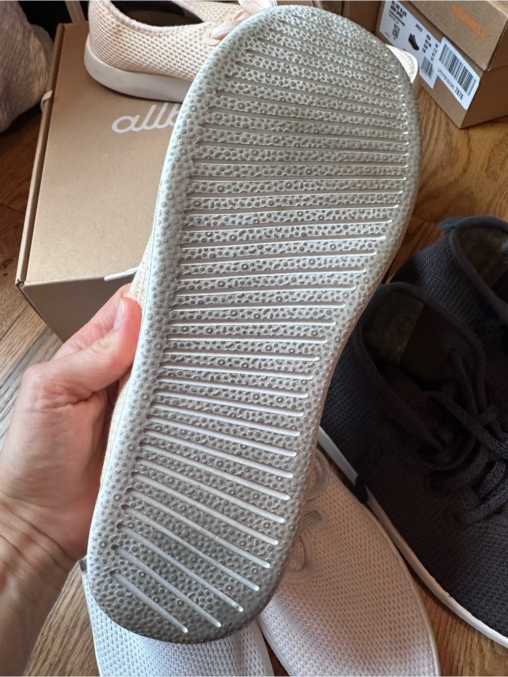 Allbirds bundle - Picture 2 of 6